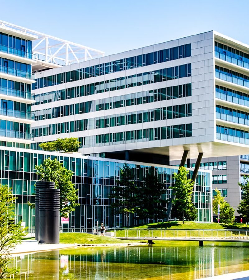 Estudio de interiorismo Madrid